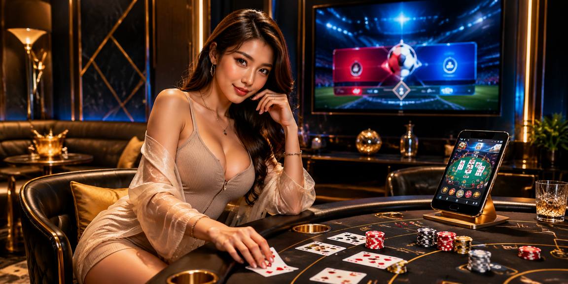 gtb77 Apa yang Aplikasi gtb77 Tawarkan kepada Anda